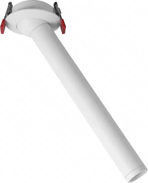 Точечный светильник ILedex Technical Telescope 999.3W-200WH - фото