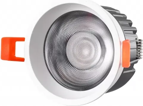 Точечный светильник ILedex Technical Mars DIM 112-12W-D80-4000K-24DG-WH - фото