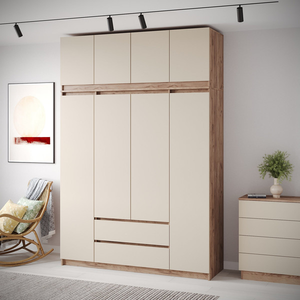 Шкаф Soma ШК-4 160-235