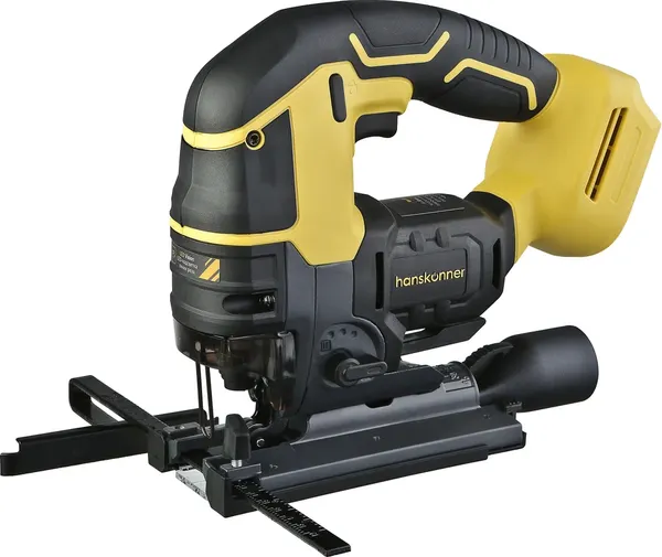 Электролобзик Hanskonner HJS18135 - фото