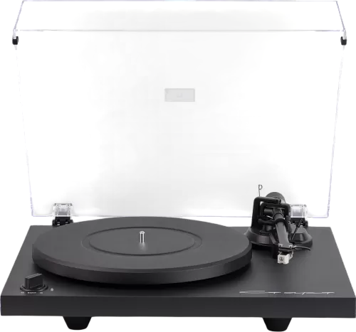 Проигрыватель виниловых пластинок Radiotehnika Старт LP002P - фото