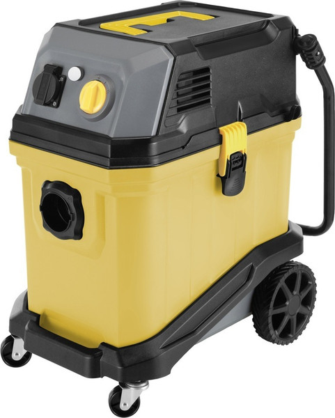 Профессиональный пылесос Hanskonner HVC1650 - фото