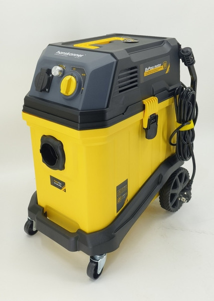 Профессиональный пылесос Hanskonner HVC1650