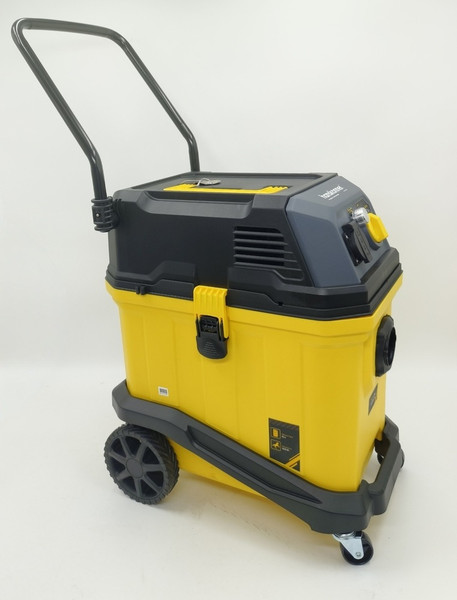 Профессиональный пылесос Hanskonner HVC1650