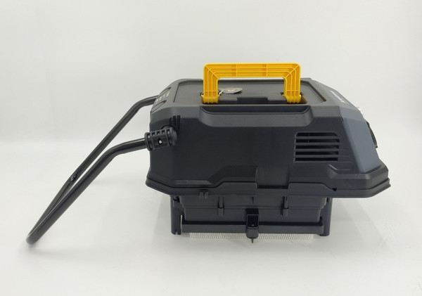 Профессиональный пылесос Hanskonner HVC1650