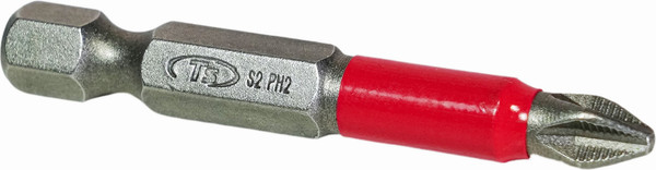 Набор бит TSUNAMI Professional PH2 50 мм
