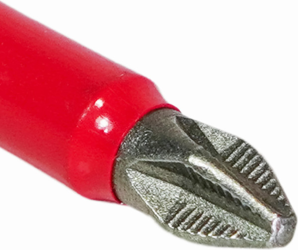 Набор бит TSUNAMI Professional PH2 127мм