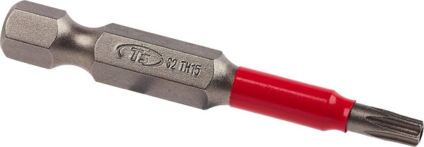 Набор бит TSUNAMI Professional TH10 50мм