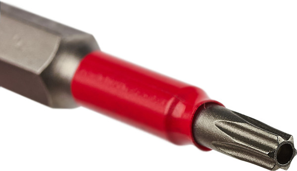 Набор бит TSUNAMI TH25 50мм