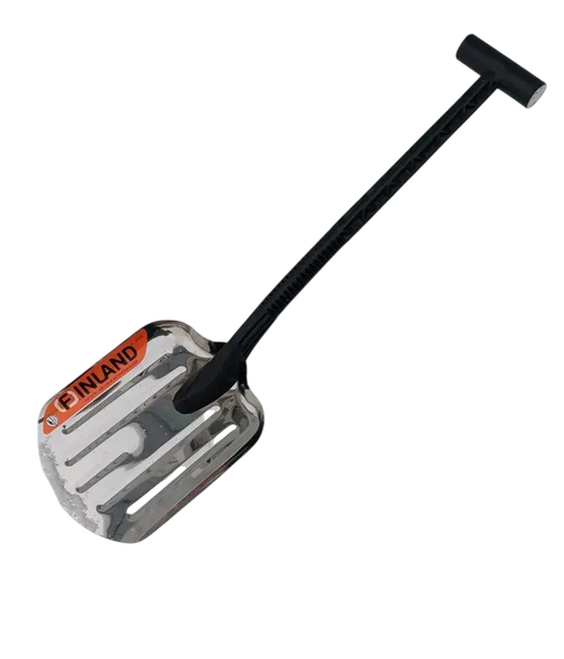 Лопата для уборки снега Finland 2244 - фото