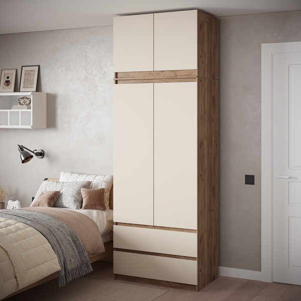 Шкаф Soma ШК-2 80-235