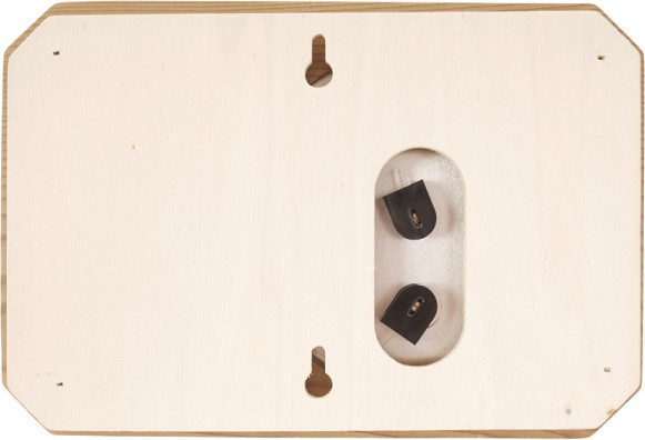 Термогигрометр для бани Everest TG-09