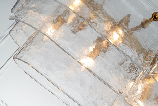 Люстра Belfast Erskine 22352-1000-12 GL CL