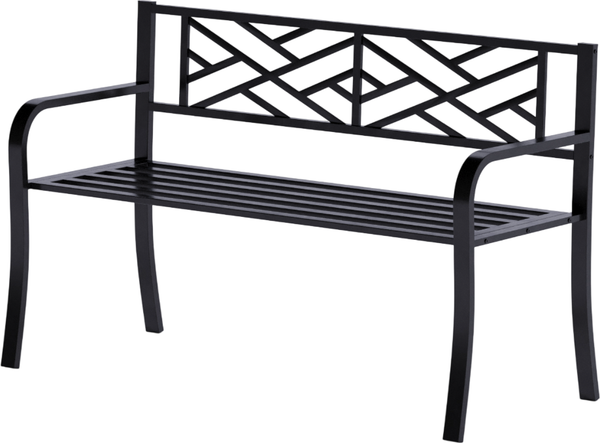 Скамья садовая Merry Bear Home Decor MX-GYY055 - фото