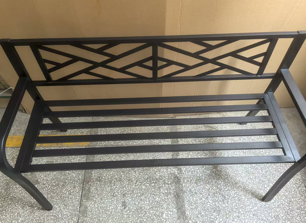 Скамья садовая Merry Bear Home Decor MX-GYY055