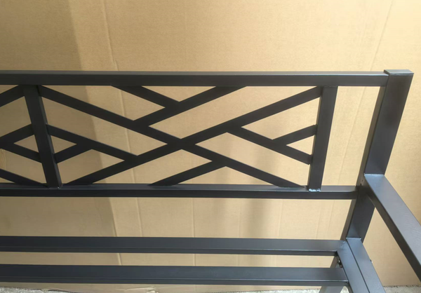 Скамья садовая Merry Bear Home Decor MX-GYY055