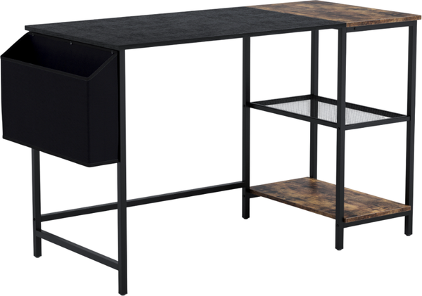 Компьютерный стол Merry Bear Home Decor Лофт MX-CD322 - фото