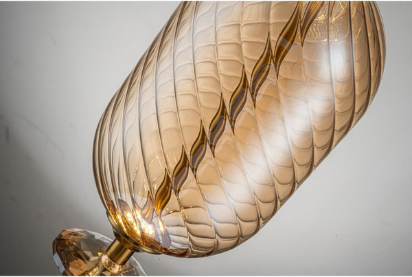 Потолочный светильник Belfast Herbison A1933-D-A3 CA GL