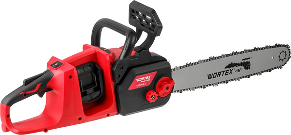 Пила цепная аккумуляторная Wortex CEC 3536-2 / 2333075 - фото