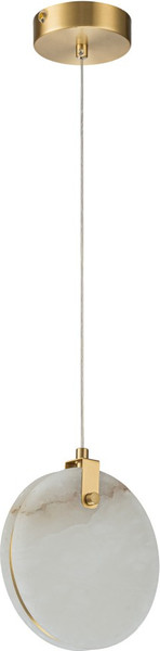 Потолочный светильник Belfast Ravenhill 3276-20 BR MB