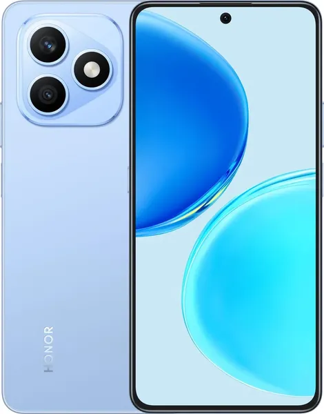 Смартфон Honor X8d 8GB/128GB - фото