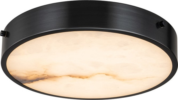 Потолочный светильник Belfast Devon 3395-3 BL MB