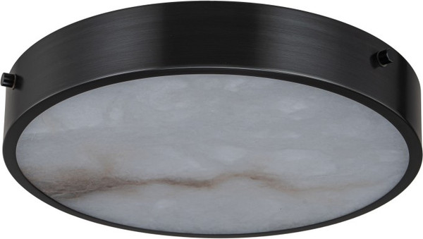 Потолочный светильник Belfast Devon 3395-3 BL MB