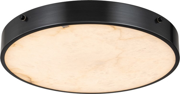 Потолочный светильник Belfast Devon 3395-4 BL MB