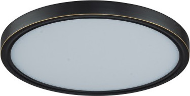 Потолочный светильник Belfast Glenmore 8088-3H BL