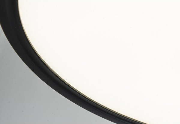 Потолочный светильник Belfast Glenmore 8088-3H BL