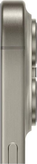 Смартфон восстановленный Apple iPhone 15 Pro 128GB ELNU Грейд A