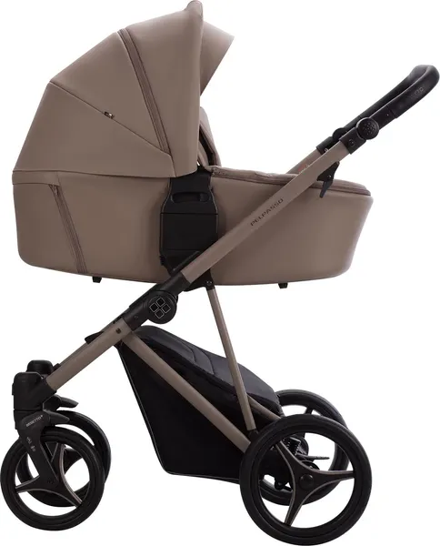 Детская универсальная коляска Bebetto Pelpasso Pro 2в1