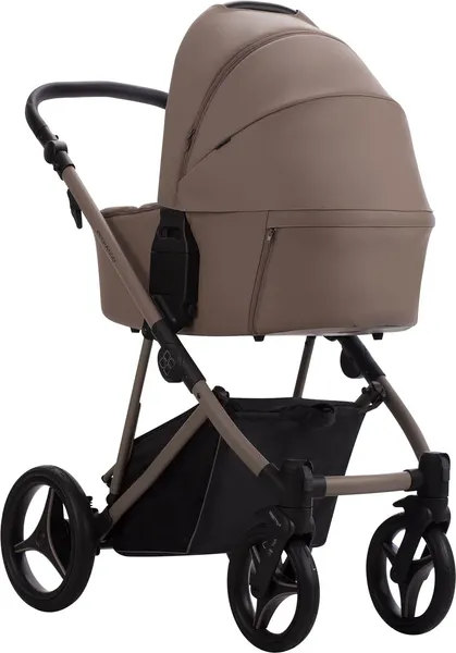 Детская универсальная коляска Bebetto Pelpasso Pro 2в1