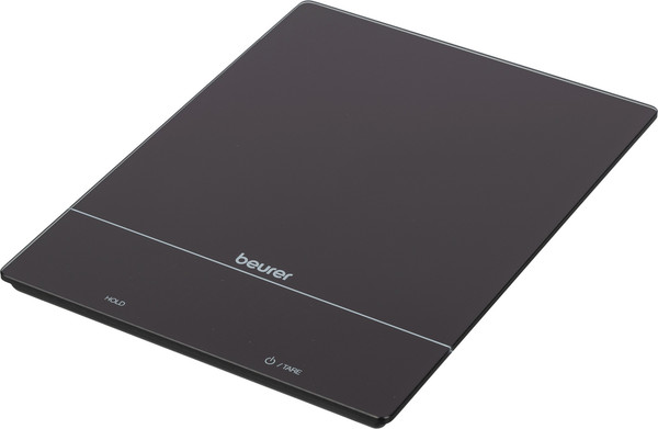 Кухонные весы Beurer KS 34 XL - фото