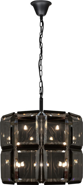 Люстра ILamp Panorama 10490-5+5P