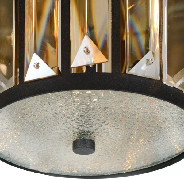 Потолочный светильник ILamp Royal 10390-1P