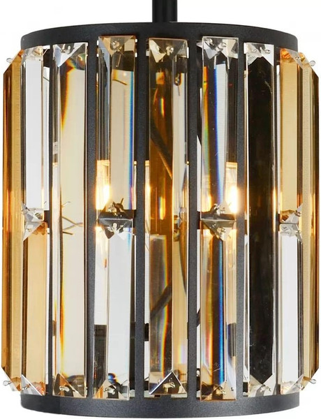 Потолочный светильник ILamp Royal 10390-1P