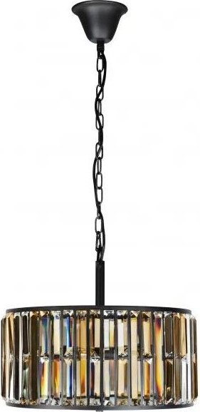 Люстра ILamp Royal 10390-5P - фото