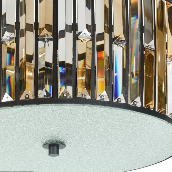 Люстра ILamp Royal 10390-5P