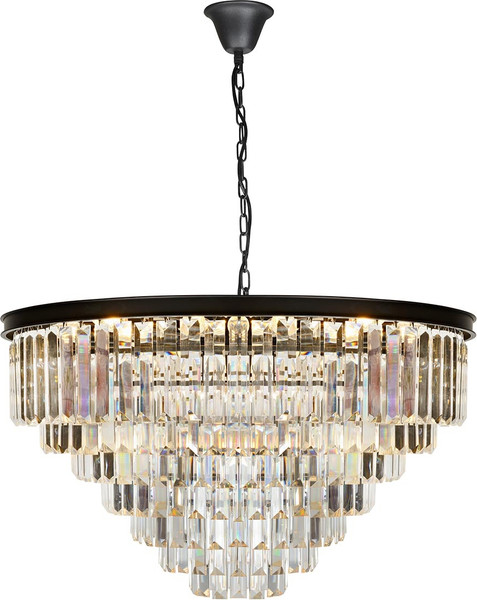 Люстра ILamp Triumph 6101-800 - фото