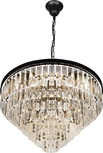 Люстра ILamp Triumph 6101-800