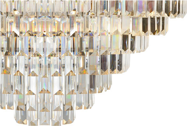 Люстра ILamp Triumph 6101-800