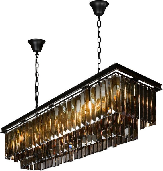 Люстра ILamp Triumph 6119 - фото