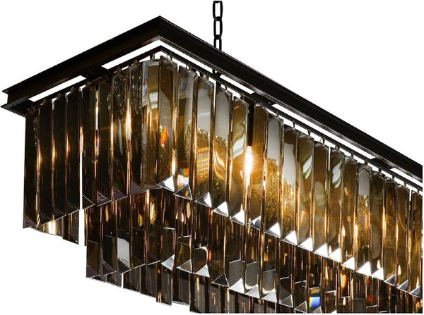 Люстра ILamp Triumph 6119