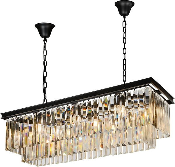 Люстра ILamp Triumph 6118-1000 - фото