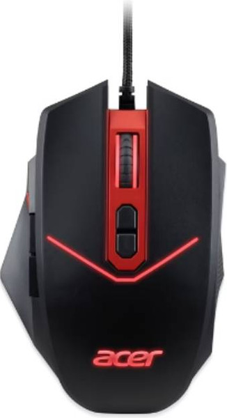 Мышь Acer Nitro NMW120 / GP.MCE11.01R - фото