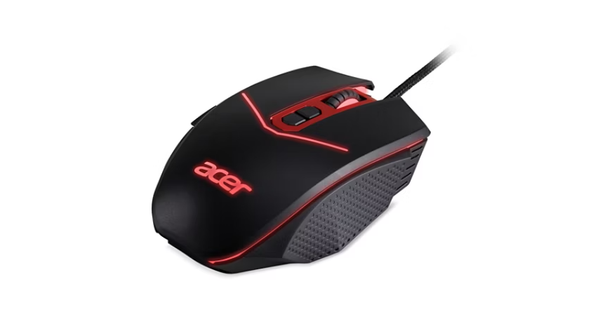 Мышь Acer Nitro NMW120 / GP.MCE11.01R