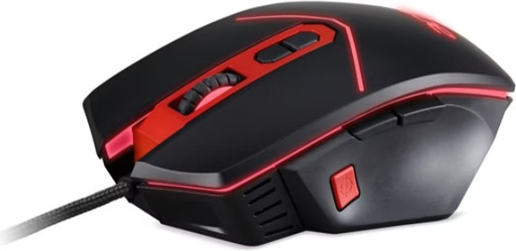 Мышь Acer Nitro NMW120 / GP.MCE11.01R