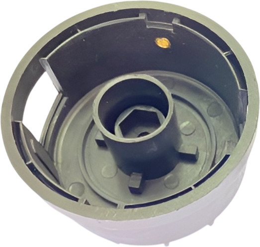 Корпус триммерной головки Wortex TB2418AT