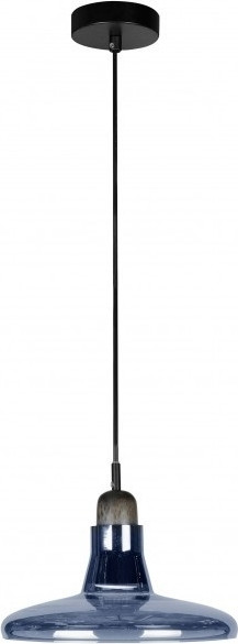 Потолочный светильник ILamp Puro AP9006-1D  - фото